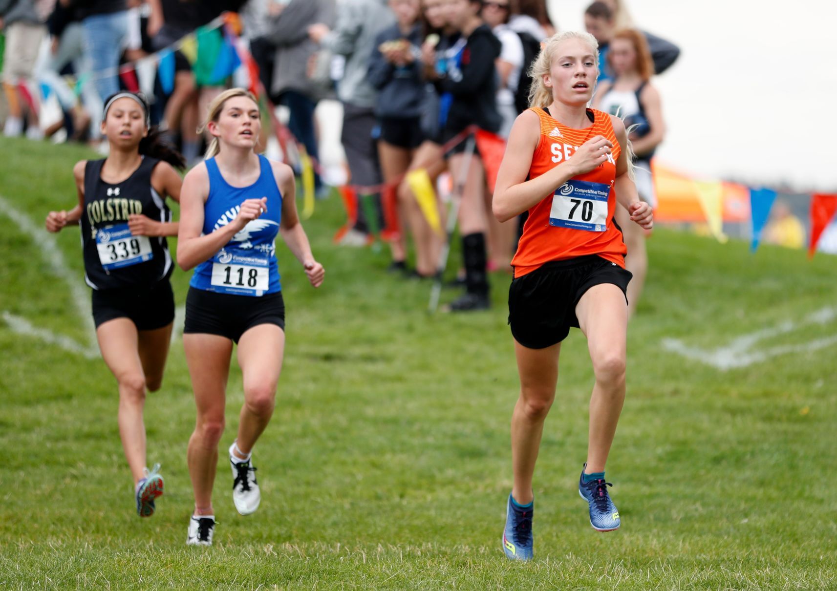 Billings Invitational
